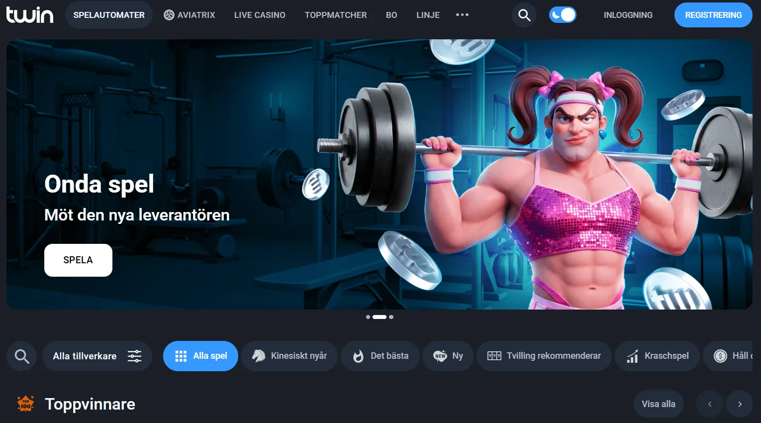 Hur varje nya utländska casino med Neteller genomgår vår kontroll