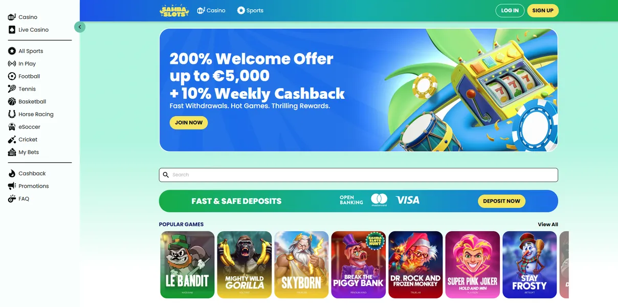 Vad innebär casino utan svensk licens, och varför välja dessa?